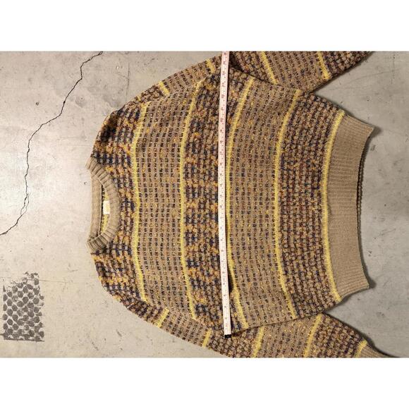 Vintage Bullocks Wilshire Crew Neck Sweater - Picture 4 of 7